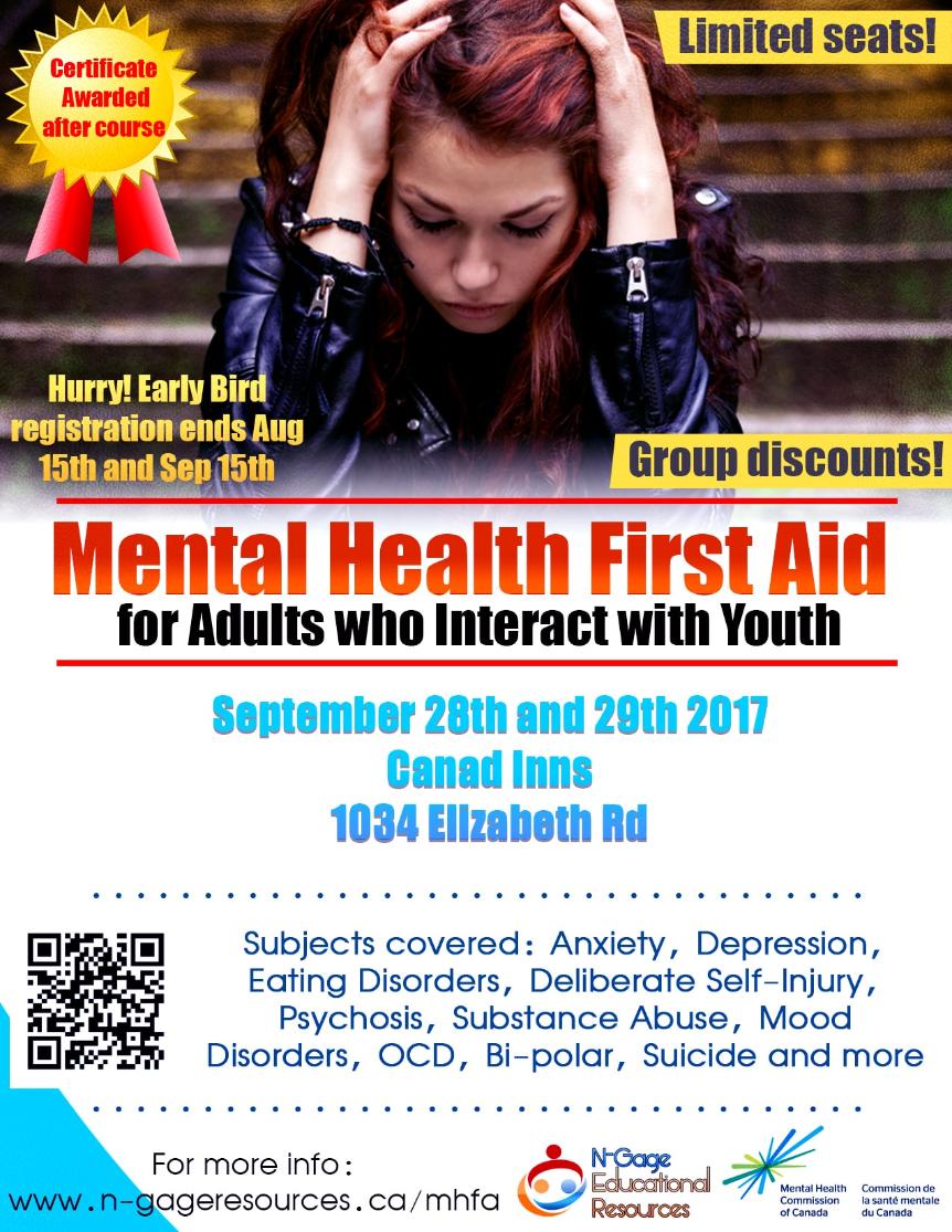 mhfa winnipeg manitoba 